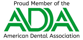 American Dental Association logo